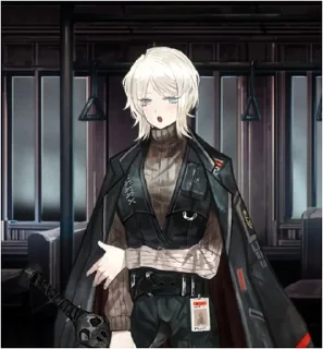 Sticker 🌟 Lingus company :: @fStikBot