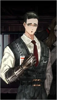 Телеграм стикер 🌟 Lingus company :: @fStikBot