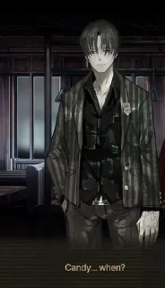 Телеграм стикер 🌟 Lingus company :: @fStikBot