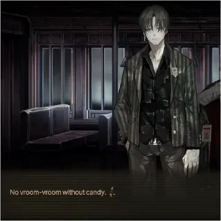 Телеграм стикер 🌟 Lingus company :: @fStikBot