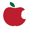 Sticker 🍎 Telegram_alifbosi_kursi
