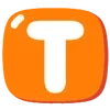 Sticker ⭐ 𝟵𝟬'𝙨 𝙚𝙢𝙤𝙟𝙞 🪻🥣 t.me/tangdadd