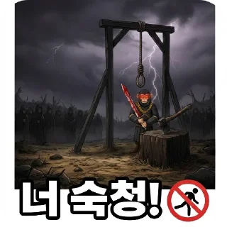 Video sticker 🖼 팬치티콘