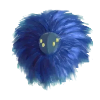 Telegram sticker 🌸 Бред сумасшедшего