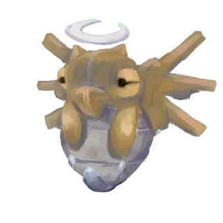 Telegram sticker 😕 Бред сумасшедшего