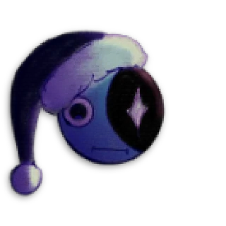 Video sticker 😨 Бред сумасшедшего