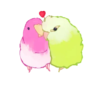 Video sticker 🍲 Бред сумасшедшего