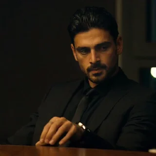 Video sticker ♠️ ◦• 𝘔𝘪𝘤𝘩𝘦𝘭𝘦 𝘔𝘰𝘳𝘳𝘰𝘯𝘦² :: @IkEnMezelf