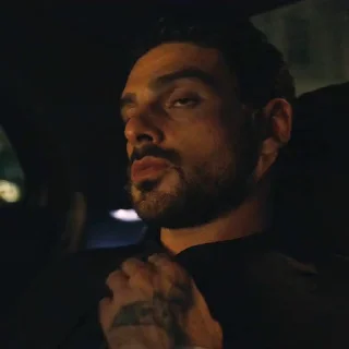 Video sticker ♠️ ◦• 𝘔𝘪𝘤𝘩𝘦𝘭𝘦 𝘔𝘰𝘳𝘳𝘰𝘯𝘦² :: @IkEnMezelf