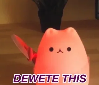 Telegram sticker 🔲 Day Shift :: @fStikBot