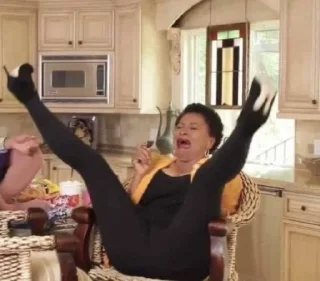 Telegram stiker 🤩 Бля @TgEmodziBot