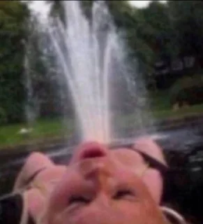 Sticker 🤩 Бля @TgEmodziBot