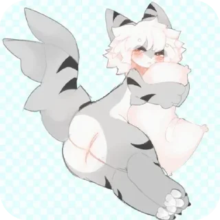 Video sticker 😒 @Ilya_Ter_f shark pack 1