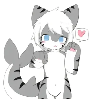 Sticker ❤️ @Ilya_Ter_f shark pack 1
