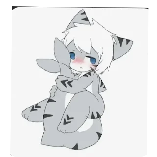 Video sticker 🤭 @Ilya_Ter_f shark pack 1