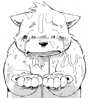 Telegram sticker 😭 欺人者被欺者
