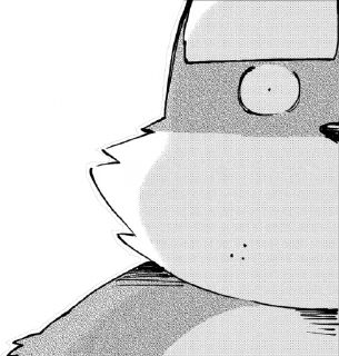 Telegram sticker 😨 欺人者被欺者