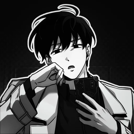 Telegram sticker 🗡 @Shad0w_Pall / Kim Dokja :: @fStikBot