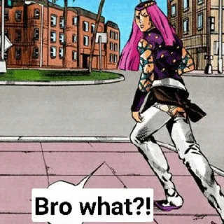 Video sticker 🍧 Random bullshit 2 @devilsAadvocate