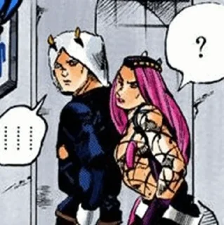 Video sticker 🍧 Random bullshit 2 @devilsAadvocate