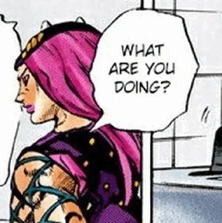 Telegram sticker 🍧 Random bullshit 2 @devilsAadvocate