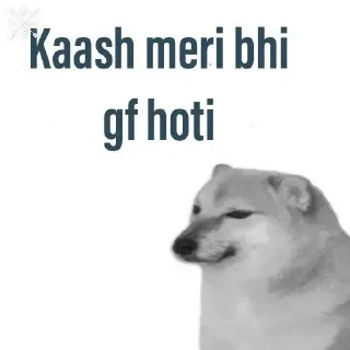 Telegram sticker ✨ @punjabiii_jatT's Pack 2