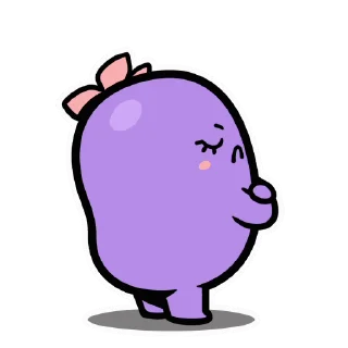 Video sticker 😤 WEAREBEANZ