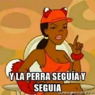 Telegram sticker 😒 compilado