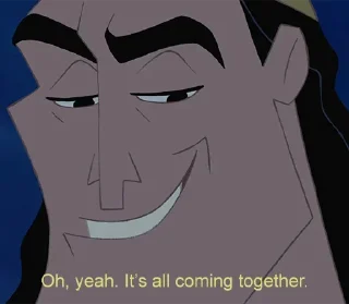 Telegram sticker 😏 compilado