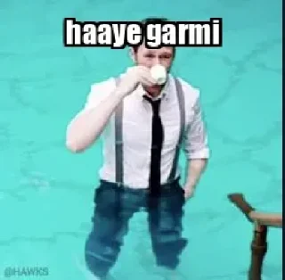 Video sticker ✔️ Bakloli Time 🌚