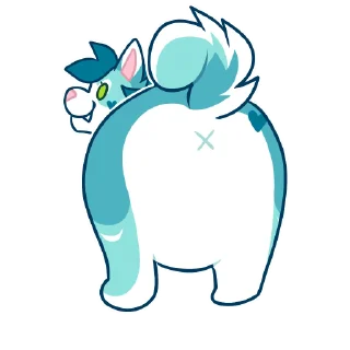 Video sticker 🎶 Animated @cosmicsaturn