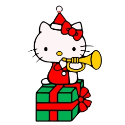 Sticker 😄 xmas @kiorlly