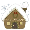 Sticker 🏠 xmas @kiorlly