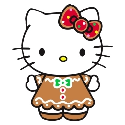 Sticker 😂 xmas @kiorlly