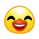 Sticker 😄 Utya Emoji)