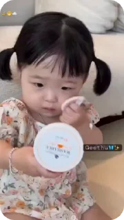 Video sticker 🌟 Queen_of_heaven✨ :: @fStikBot