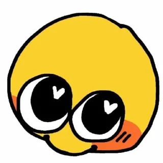 Telegram sticker 🦋 كنودي 🐰 .