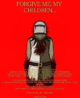 Телеграм стикер 🌟 Grave/digger