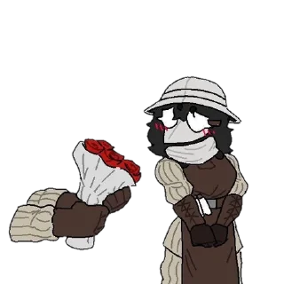 Video sticker 🌟 Grave/digger