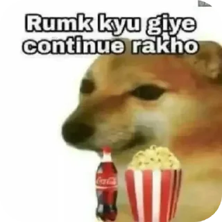 Telegram sticker 😊 DOGESHSTK D0gesh_7 @StickersPackRobot