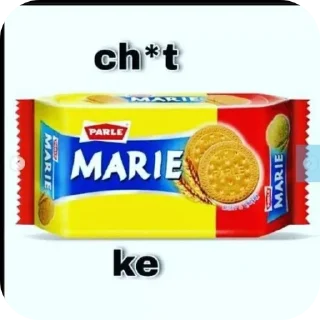 Telegram stiker 🍲 Chodbhangra 🌟 @SecretZoro