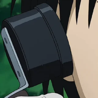 Video sticker 💙 - ᗷY @ahMshY 𓉮 . Roy Mustang