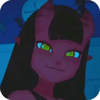 Video sticker 🤩 Больше тут ➜ @Sempai_Stickers 💘