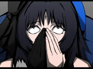 Video sticker 🌟 @AemeathBoop wuwa1 :: @fStikBot