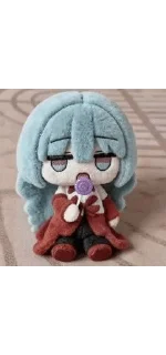 Telegram stiker 🌟 @AemeathBoop wuwa1 :: @fStikBot