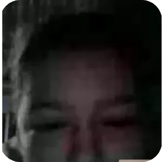 Video sticker 👄 О ноу о ноу