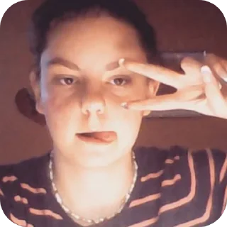 Telegram stiker 👍 О ноу о ноу
