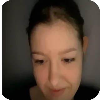 Telegram stiker 👄 О ноу о ноу