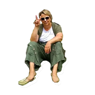 Video sticker ✌ Стикеры @stickrubot @textmeru_bot
