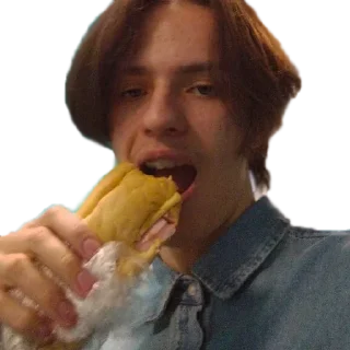 Telegram sticker 😮 Стикеры @stickrubot @textmeru_bot